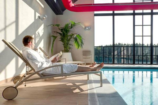 Maisons de Vacances Azur en Ardenne