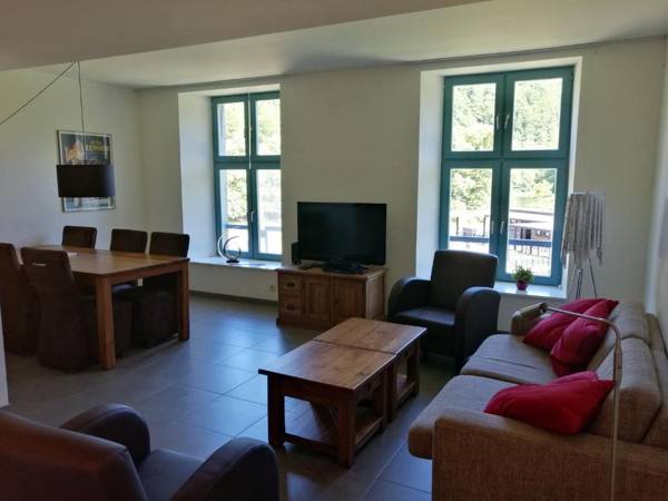 Appart'hotel Durbuy