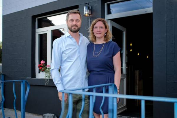 Hotel Maison Pal'Ange