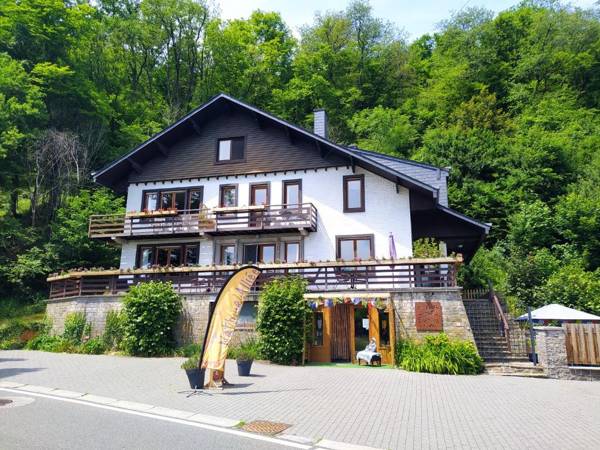 B&B D'hôtes et nous