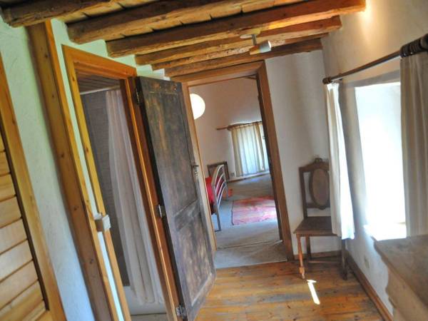 Cozy Holiday Home in Durbuy with Garden