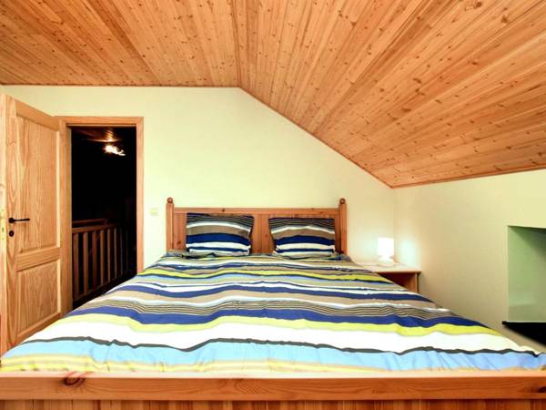 Cosy Holiday Home in Durbuy with Garden