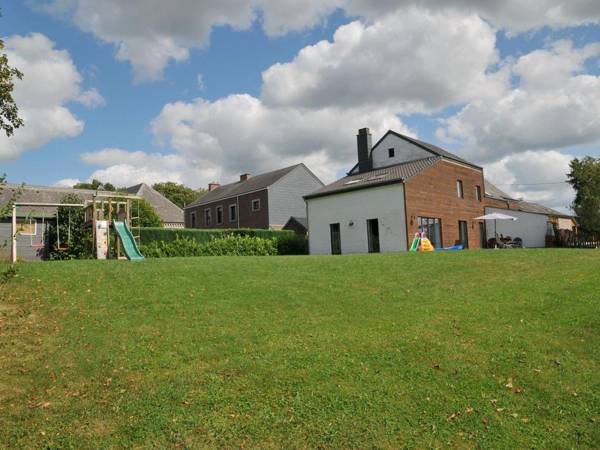 Beautiful Holiday Home in Durby with Garden