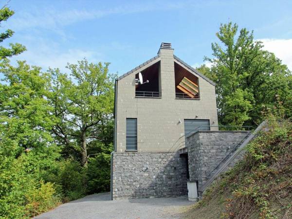 Modern Holiday Home near Forest in Durbuy