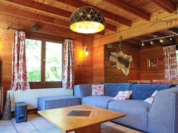 Splendid Holiday Home in Durbuy gateway to Ardennes