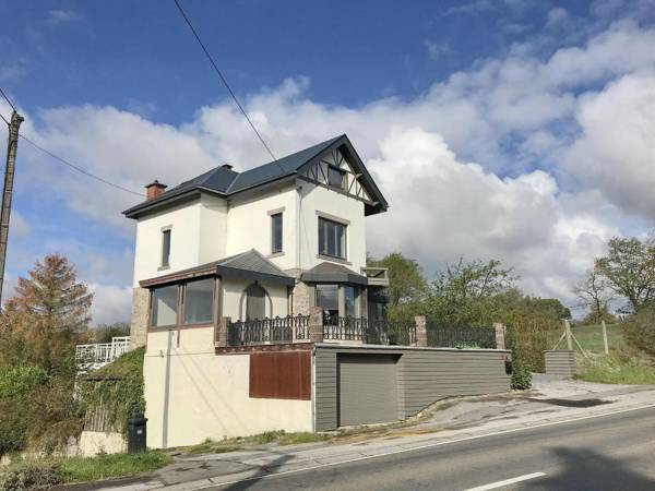 Gorgeous Holiday Home in Durbuy with Sauna