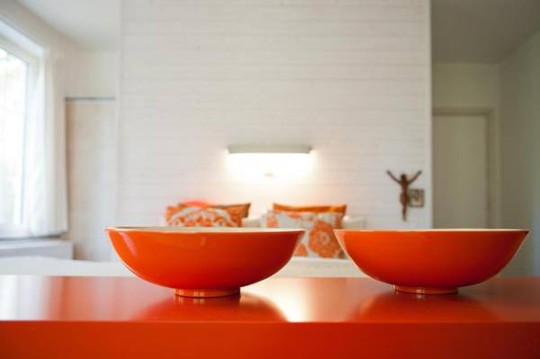 Hotel Au Nom De Dieu