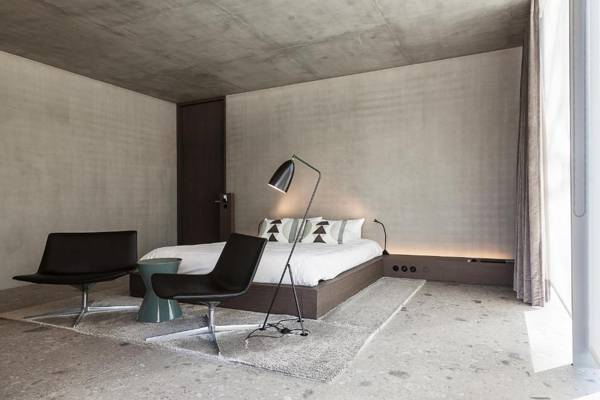 Notarishuys "Pure Hotel"