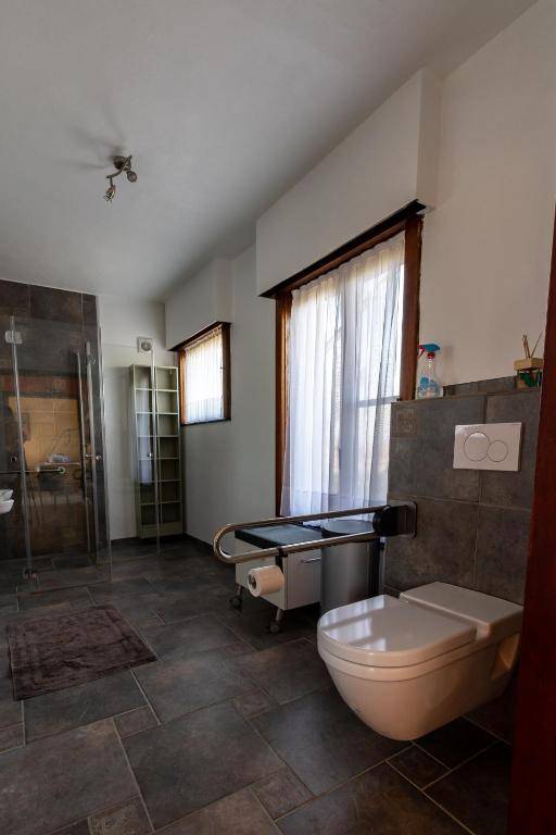 Vakantiehuis Lappersfort