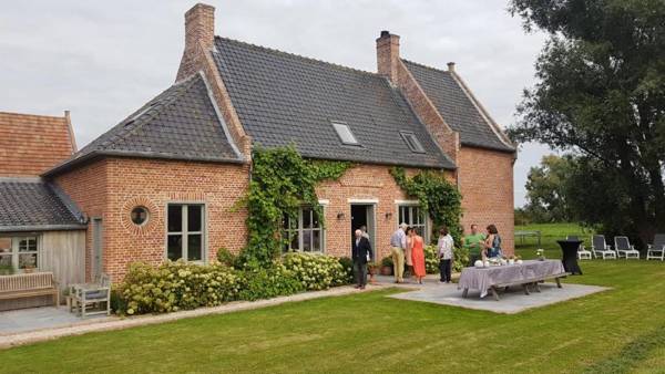 Holiday Home Victoria Fields