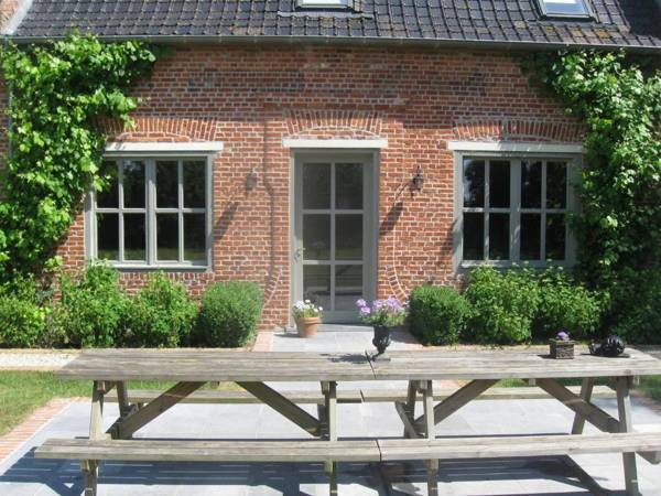 Holiday Home Victoria Fields