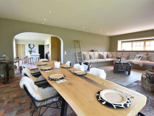 Beautiful Holiday Home in Diksmuide with Terrace Garden