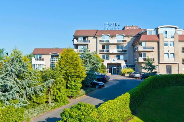 Hotel Donny