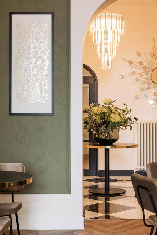 C-Hotels Continental