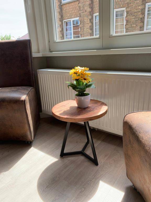 Le beau coin (belle-etage)