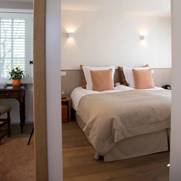 Romantik Manoir Carpe Diem