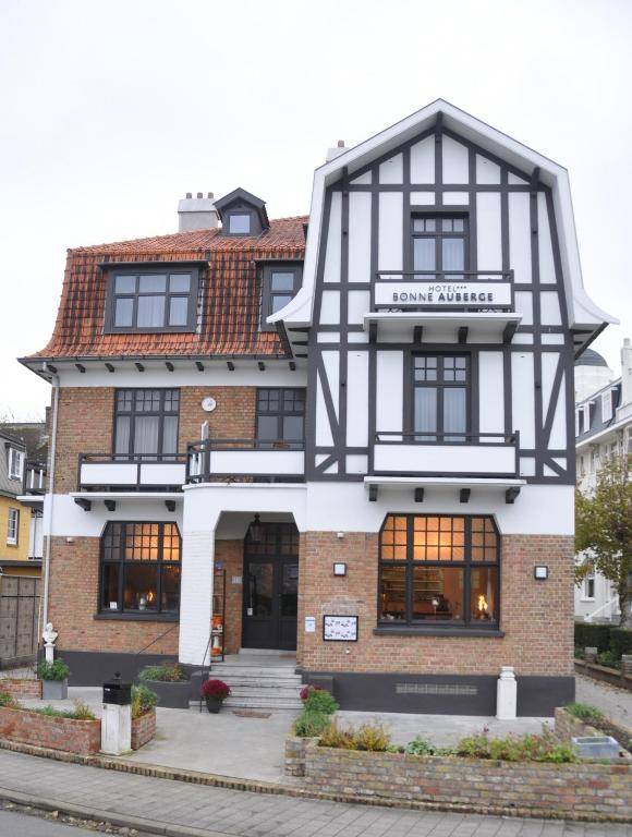 Hotel Bonne Auberge (Adults Only)