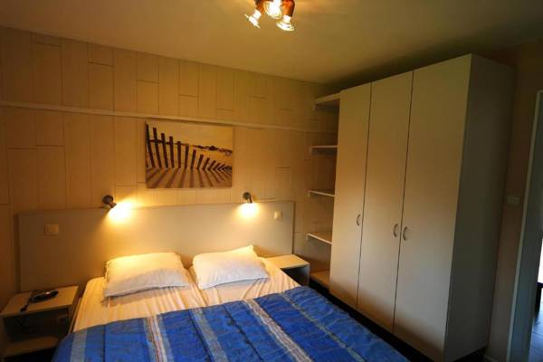 Park Atlantis De Haan