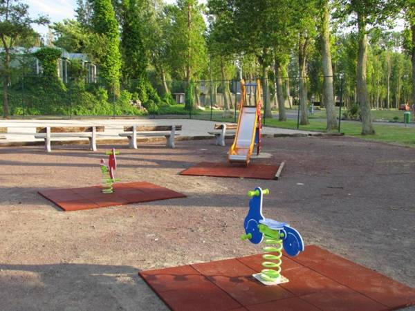 Appartement Acacia/Orchidee 2-4p