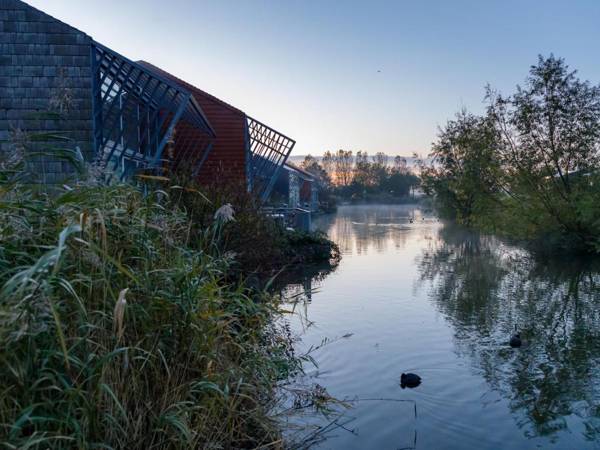 Center Parcs Park De Haan