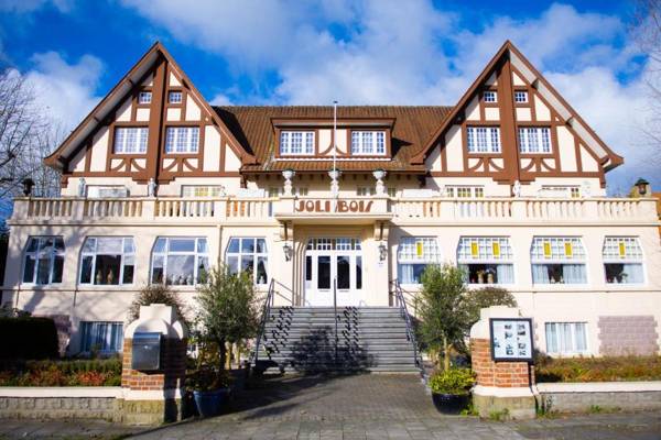 Boutique Hotel Joli bois