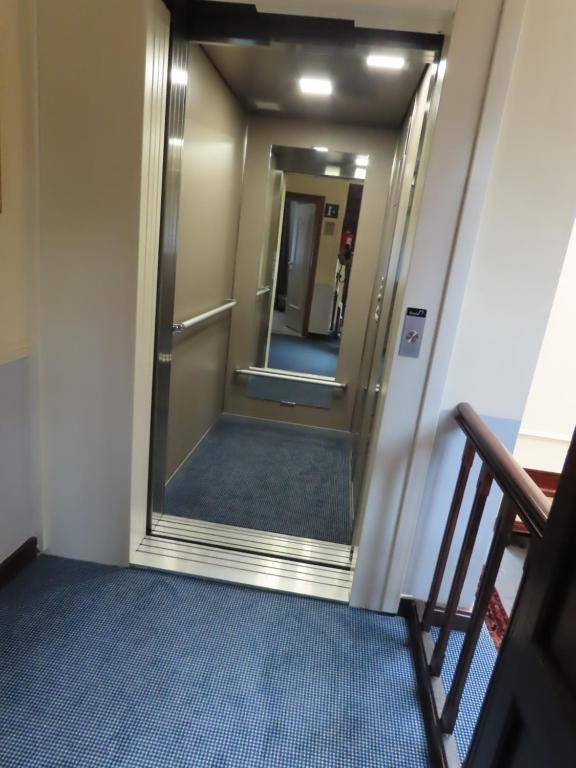 Boutique Hotel Joli bois