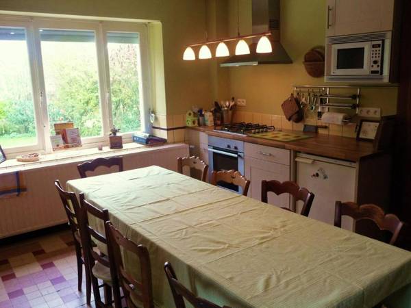 A family home dating back to the end of the 19th century and recently restored