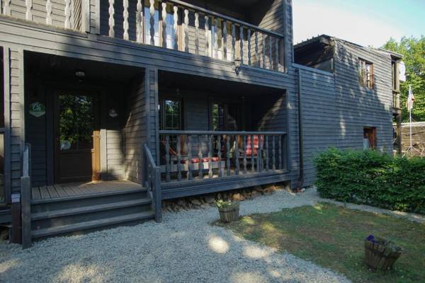 Guest house Western-city