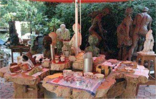 Marcinelle Apartotel Des Jardins De La Fontaine Qui Bout