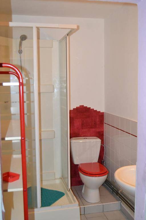 Charleroi Apartotel Des Jardins De La Fontaine Qui Bout