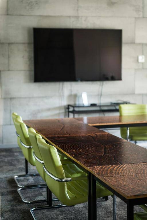 Hotel B - Boskapelhoeve