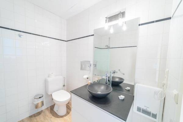 Hotel Het Gheestelic Hof