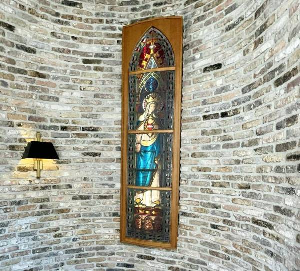 Hotel karel de stoute