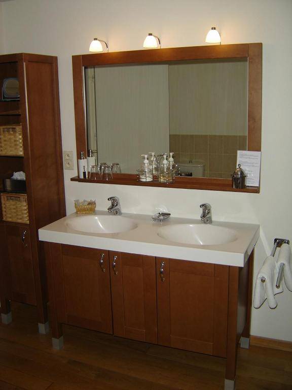 B&B Villa Des Raisins