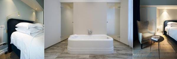 Hotel De Orangerie - Small Luxury Hotels of the World