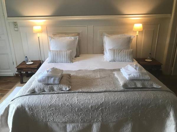 B&B Number 11 Exclusive Guesthouse