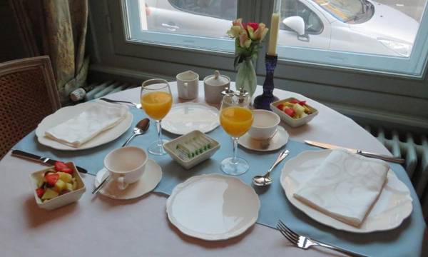 B&B De Corenbloem Luxury Guesthouse - Adults Only