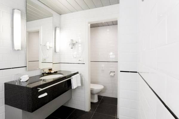 Hotel Navarra Brugge