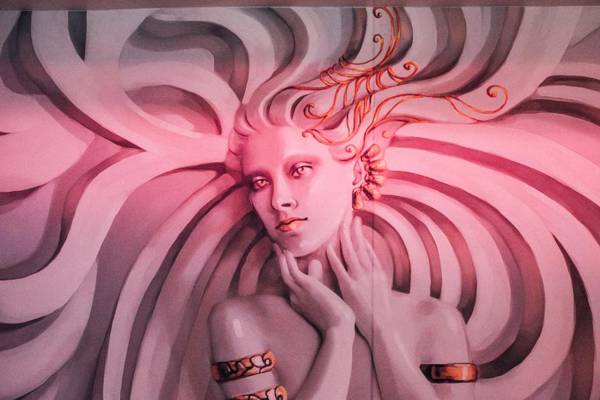 B&B A Dream City spa & Massages