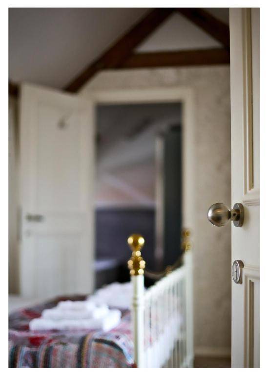 Boutique B&B The Townhouse