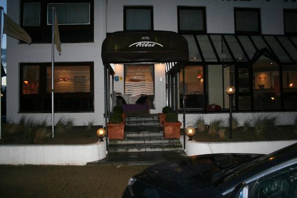 Hotel Atlas