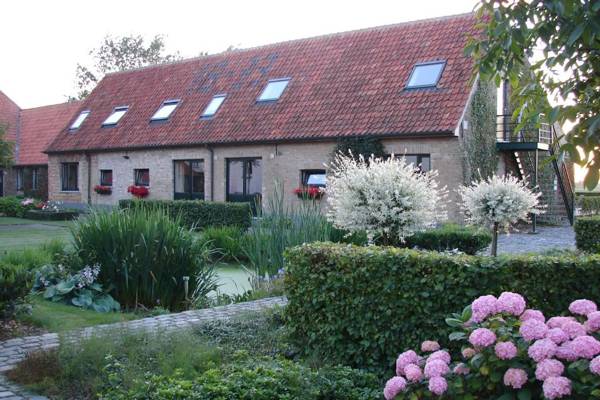 Holiday Home De Colve