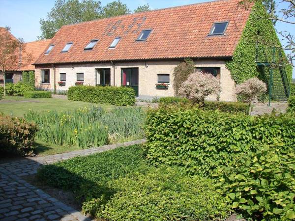 Holiday Home De Colve