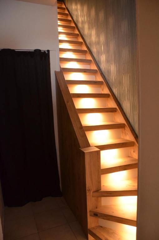 Apartment Sariks Place