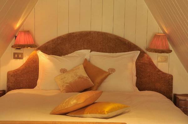 Exclusive Suites The Secret Garden