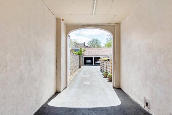 B&B La Maison Bruges