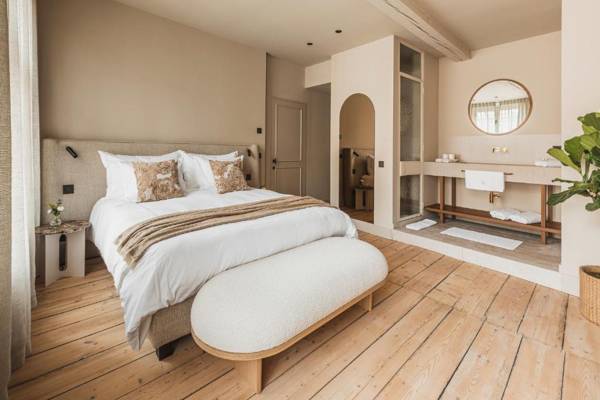 Raphaëlles Boutique b&b