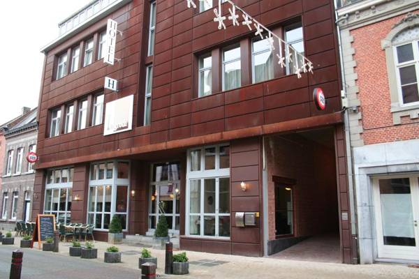 Hotel Ingredi