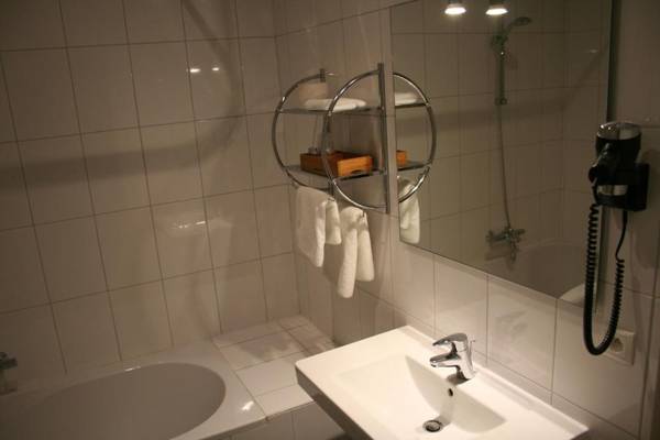 Hotel Ingredi