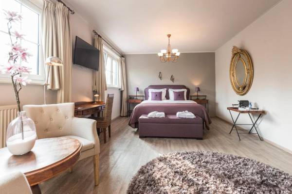 Charmehotel Klokkenhof